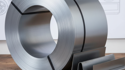 How to Choose the Right Cold Rolled Coil for Your Project?