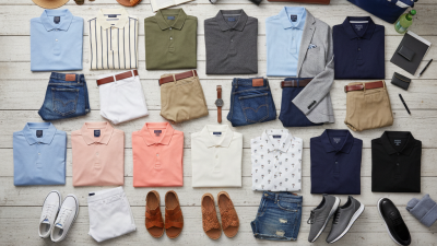 2026 Best Cotton Polo T Shirt Styles for Every Occasion?