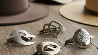 Why Choose a Custom Hat Clip for Your Branding Needs?