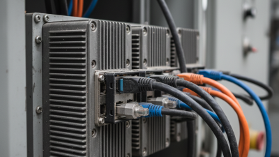 Best Industrial Network Switches for Reliable Connectivity?