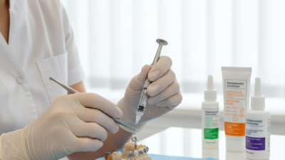 What is the Best Orthodontic Adhesive System to Use?