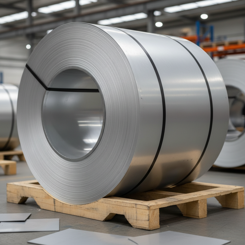 Top 10 Benefits of Cold Rolled Coil for Manufacturers?