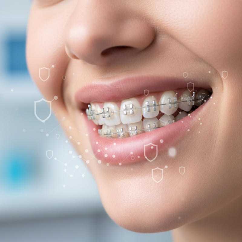 Best Orthodontic Adhesive System for Perfect Smiles?