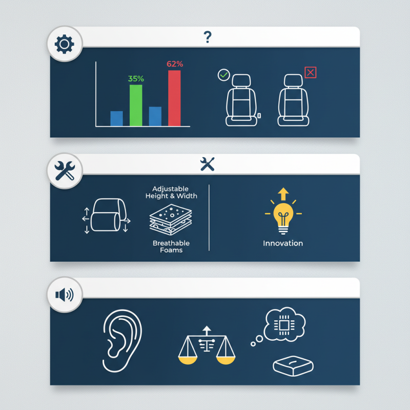 Top 10 Z71 Headrest Factory Features You Need to Know?