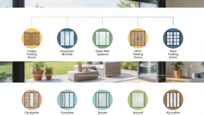 10 Best Folding Door Options for Your Home Renovation?