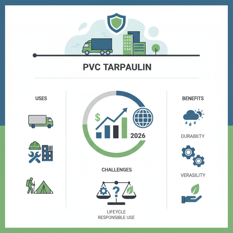 2026 Best PVC Tarpaulin Uses and Benefits for All Needs?