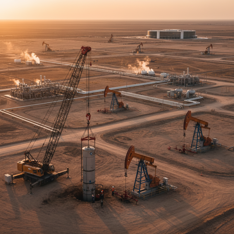 How to Choose the Right Artificial Lift Technologies for Your Well?