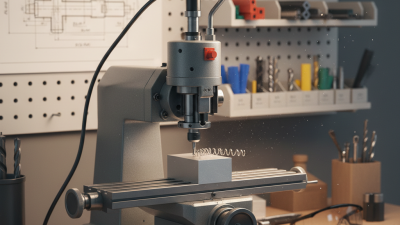 What is the Best Bench Top Milling Machine for Your Needs?