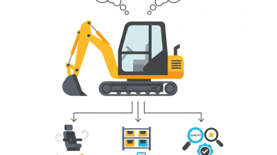 How to Choose the Best Excavator Interior Accessories for Your Needs?