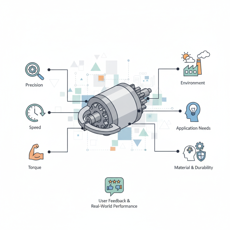 How to Choose the Best 180 Rotation Rotary Actuator?