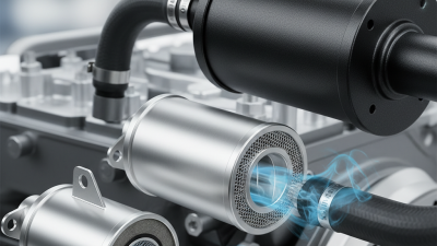 What is an Air Muffler Silencer and How Does it Work?