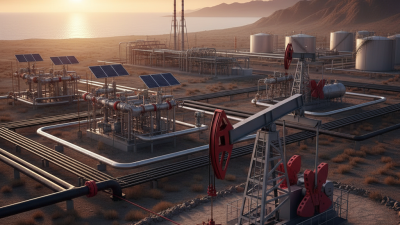 Top Artificial Lift Technologies Explained for Oil Production?