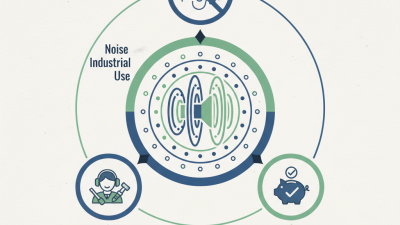 How to Choose the Best Air Muffler Silencer for Your Needs?