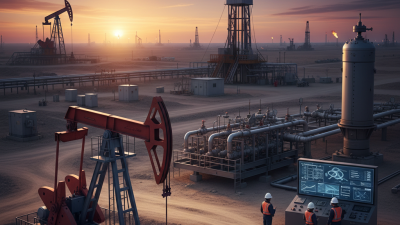 How to Choose the Right Artificial Lift Technologies for Your Well?