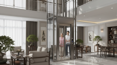 Best Home Elevators in China Which One is Right for You