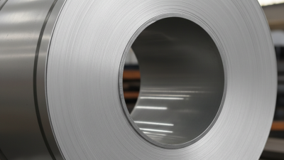What is Cold Rolled Coil and its Applications in Industries?