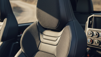 What to Know About Z71 Headrest Factory Options?