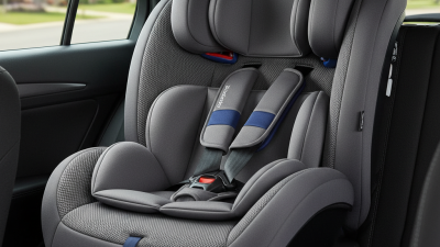 Top 10 Child Car Seats You Need to Know About?