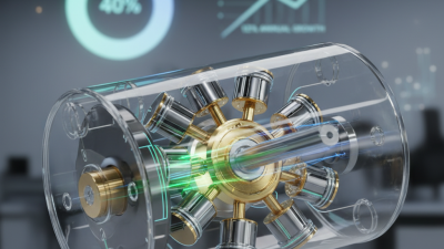 Top 10 Benefits of Bent-axis Motors for Efficient Performance?