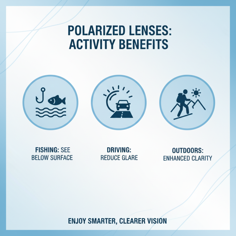 Why Choose Polarized Lens for Your Sunglasses?