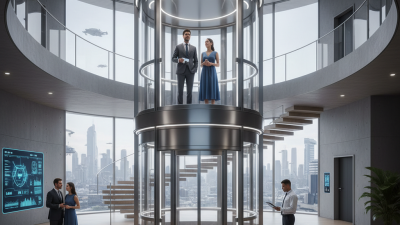 How to Choose a Home Elevator for Your House in 2026?