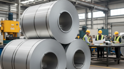 How to Choose the Right Cold Rolled Coil for Your Project?