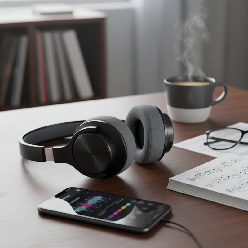 Best Over Ear Wireless Headphones for Music Lovers?