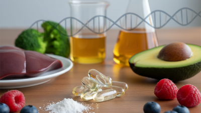 What is DL-Methionine and its Benefits for Health?