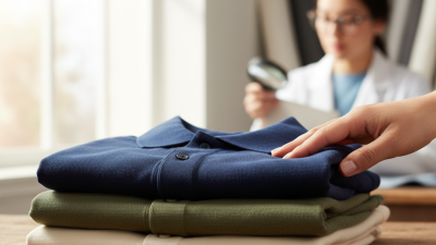 What is a Cotton Polo T Shirt and Why Choose One?