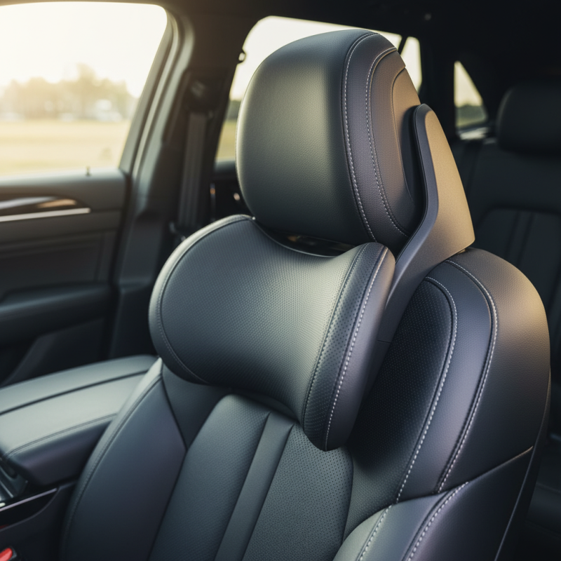 How to Choose the Best Z71 Headrest Factory for Your Needs?