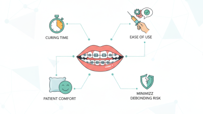 2026 How to Choose the Best Orthodontic Adhesive System?