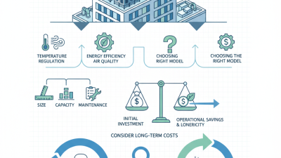 Why Choose a Chiller Series for Your HVAC System Needs?