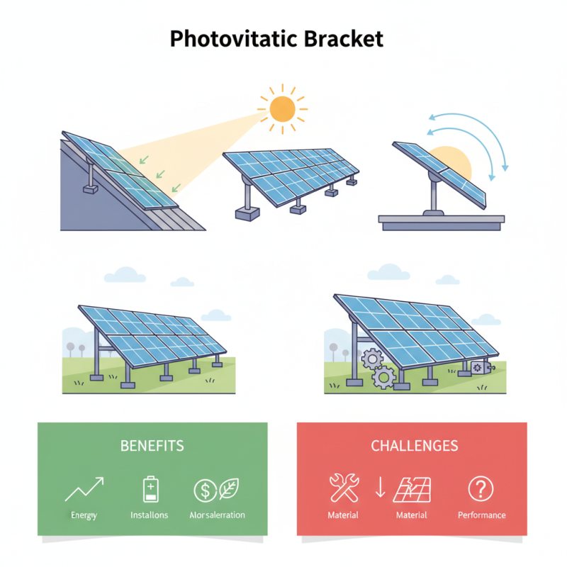 What is a Photovoltaic Bracket and How Does It Work?