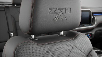 What is Z71 Headrest Factory and Why is it Popular?