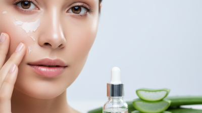 Why is Glycolic Acid Effective for Skincare?