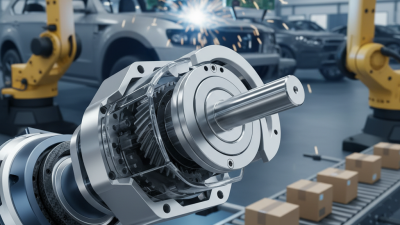 180 Rotation Rotary Actuator How Does It Work and Applications?