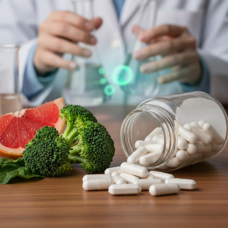 Top 10 Benefits of DL-Methionine for Health and Wellness?