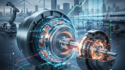 What is a Rotating Machine and How Does It Work?