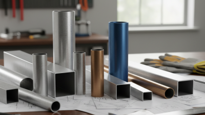 2026 How to Choose the Right Aluminum Tube for Your Project?