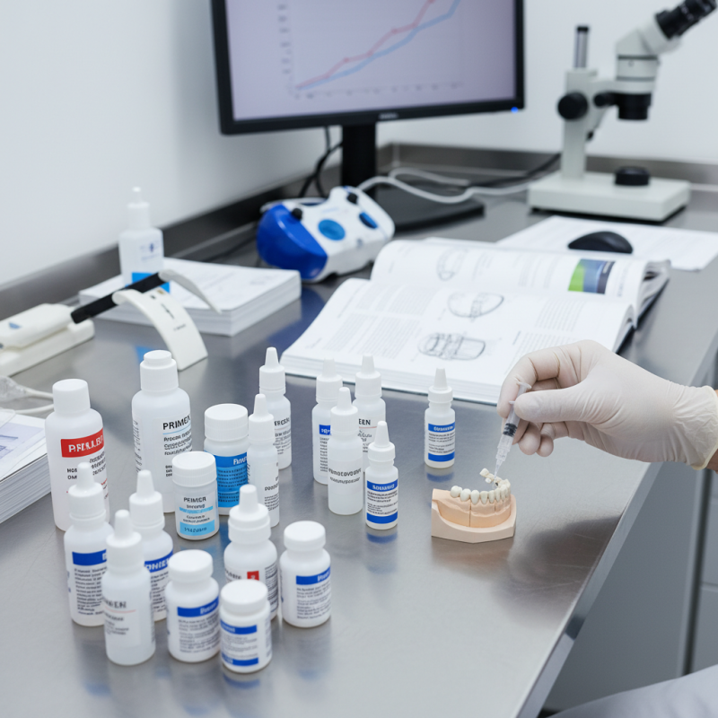 How to Choose the Best Orthodontic Adhesive System?