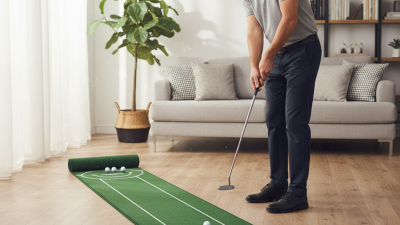Ultimate Guide to Traditional Putting Mat Tips for Better Golf?