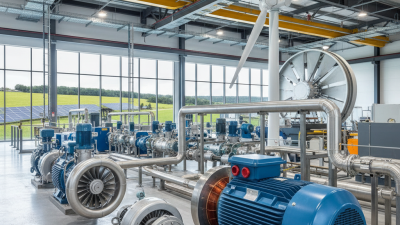 Top 10 Best Rotating Machines You Need to Know?