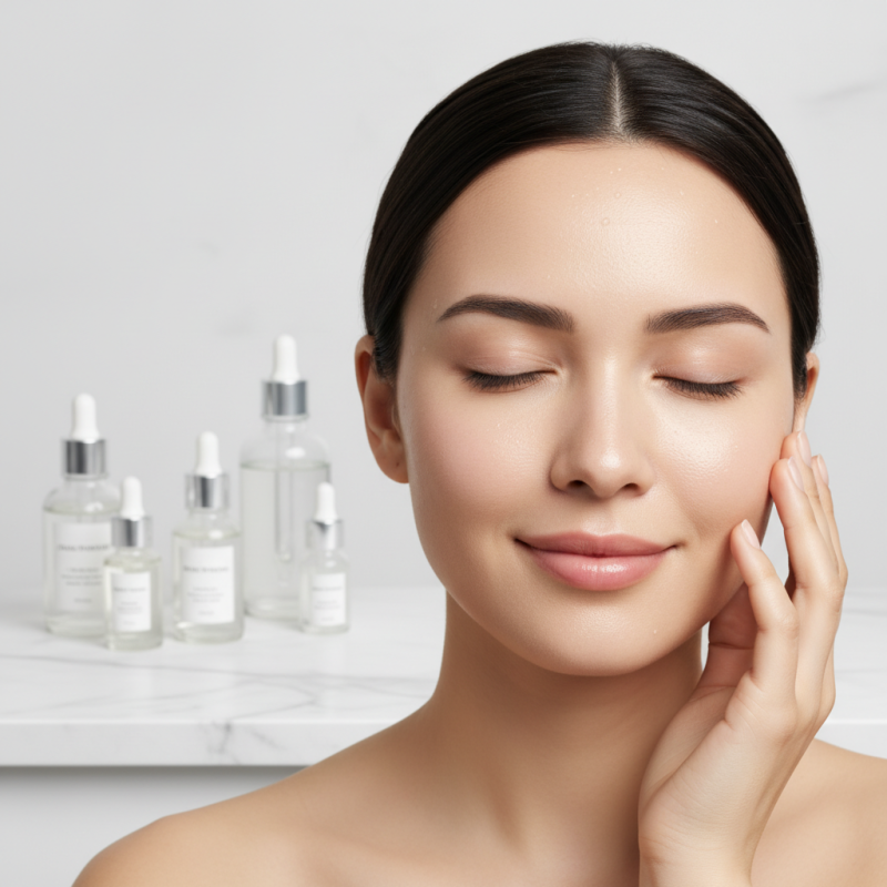 Top 10 Benefits of Glycolic Acid for Your Skin Care Routine?