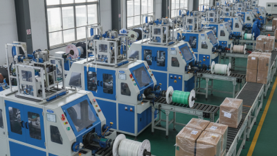 Best Coiling and Packing Machines in China for Your Needs?