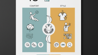 10 Best Cotton Polo T Shirts for Comfort and Style?