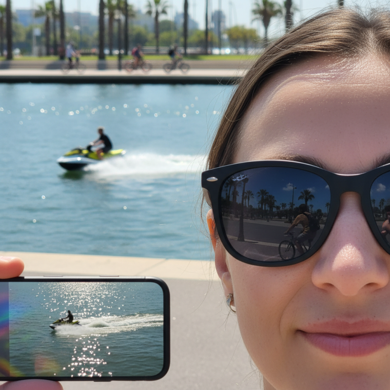 Why Choose Polarized Lens for Your Sunglasses?