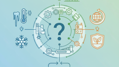 The Ultimate Guide to Choosing the Right Chiller Series?