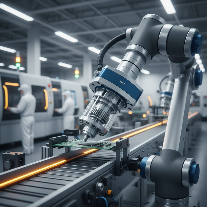 Understanding 180 Rotation Rotary Actuator Benefits and Applications?