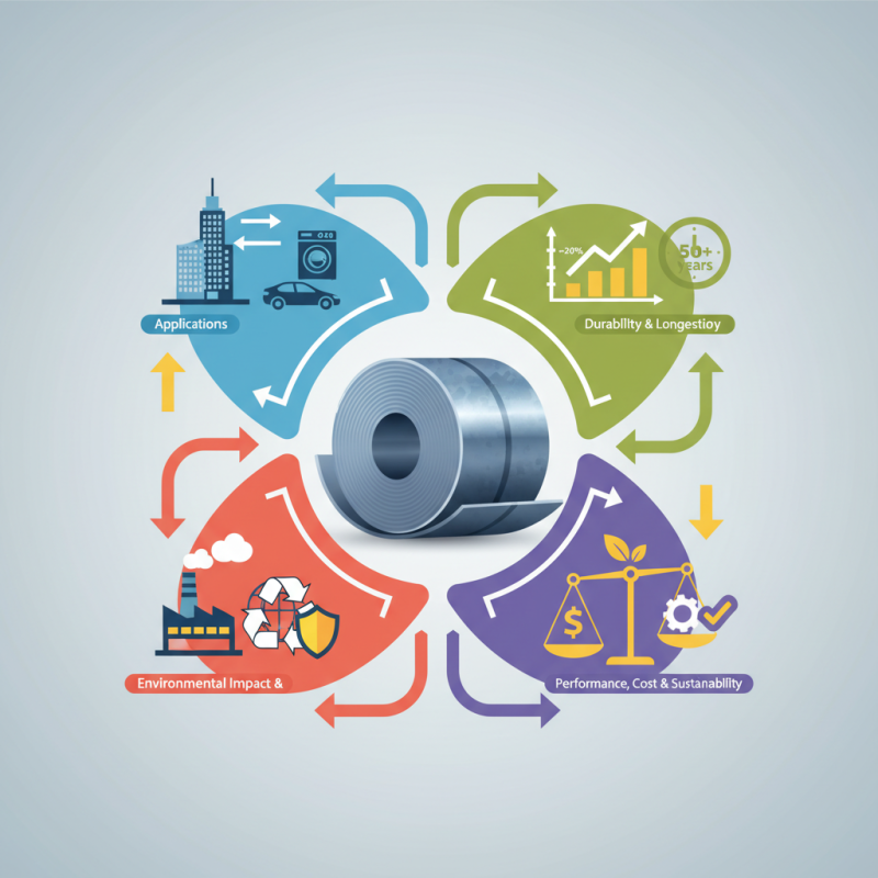 What is a Galvanized Coil and Why is it Important?