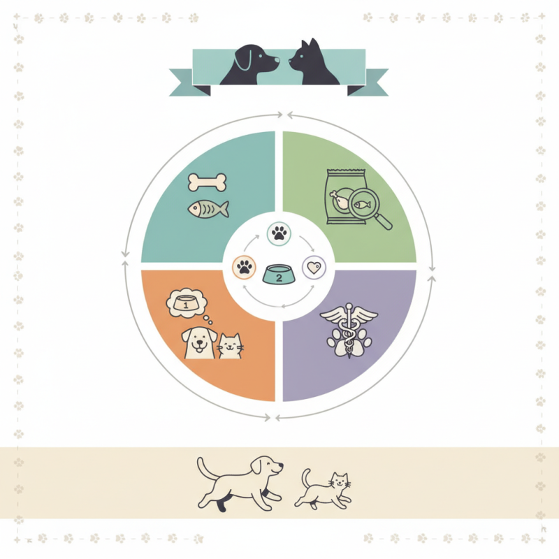 How to Choose the Best Pet Food for Your Furry Friend?